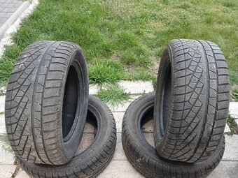 Firelli zimne pneu 225/55R16 - 2