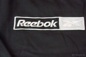 chlapčenská mikina reebok 140 - 2