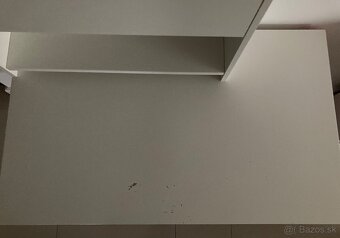 Ikea Pahl písací  stôl - 2