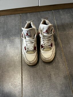 Jordan 4 Retro - 2