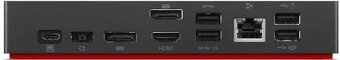 Dockovacia stanica ThinkPad USB-C Dock - 2