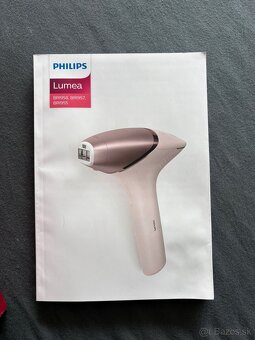 Philips Lumea 9000 - 2
