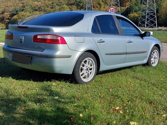 Renault Laguna 1,9 DCI - 2