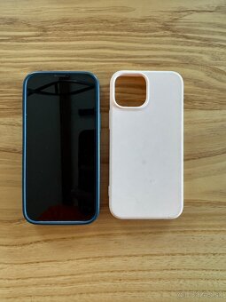 Apple IPhone 13mini 128GB biely - 2