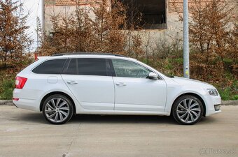 Škoda Octavia 3 combi 2.0 tdi LK DSG - 2