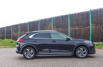 Kia XCeed 1.4 T-GDi Platinum A/T - 2