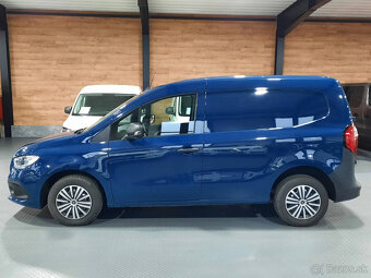 Mercedes-Benz Citan Dodávka 112 CDI Standard Pro - 2