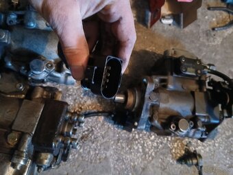 Čerpadlo golf 3 Diesel - 2