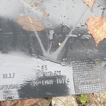 VW Sharan  7N0807221A - 2