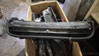 Bmw e46, e39 diely - 2