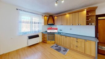 (50 m²) 2i BYT V RUDŇANOCH - 2