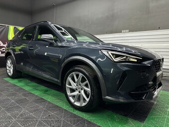 Cupra Formentor 2.0 TDI 150k 4Drive DSG - 2