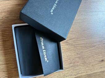 Pánska peňaženks - 2