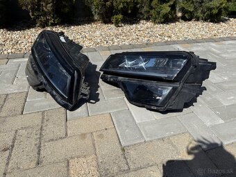 Svetlá Škoda Karoq - 2