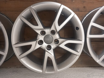 5x112 R17 Audi ET33 - 2