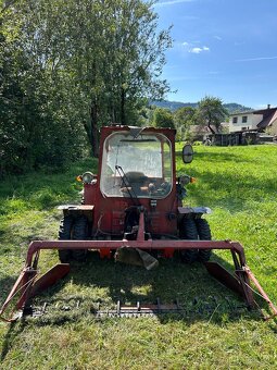 Kosačka MT046 - 2