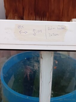 plastove okna bez ramov - 2