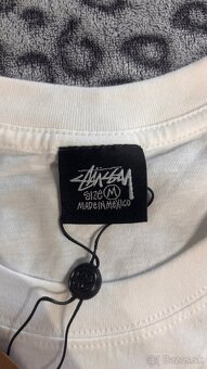 Stussy tričká - 2