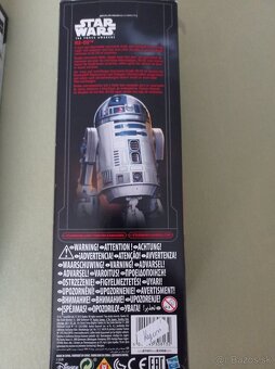 Star wars nová - 2