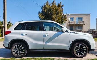 Suzuki Vitara 1.6 DDiS Elegance - 2