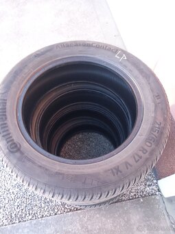 215/60 r17 - 2