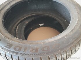 Predam 245/45/r18 zima - 2