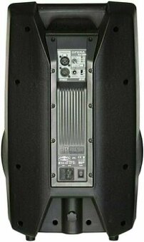 2ks dB Technologies Opera 610 D – Upgrade RCF + top stav - 2