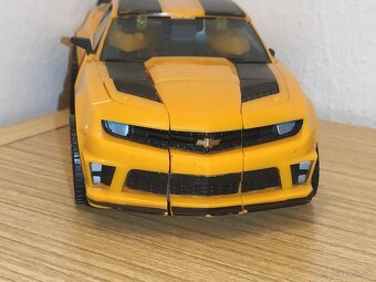 Transformers Bumblebee - 2