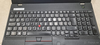Lenovo ThinkPad T570 - 2