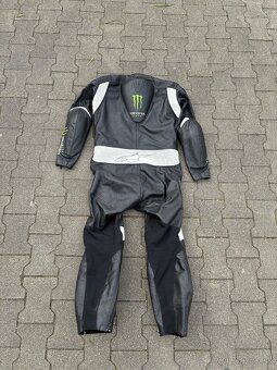 Alpinestars kombineza - 2