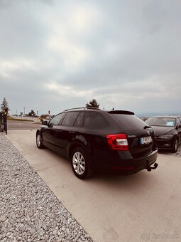 🚙 Skoda Octavia 3 Style Tdi 🚗 - 2