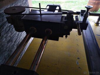 Pantograf - 2