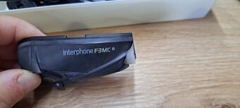 CellularLine Interphone F3MC - 2