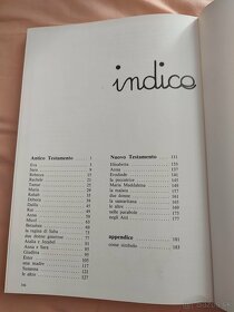 Le Donne Della Bibbia - 2