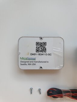 MicaSense RedEdge MX + DJI Skyport - 2