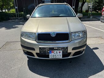 Fabia - 2