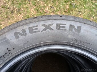 Letné pneu Nexen, 205/60 R16 - 2