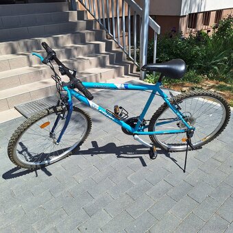 Bicykel OLPRAN - 2