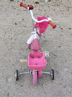 Detsky bicykel - 2