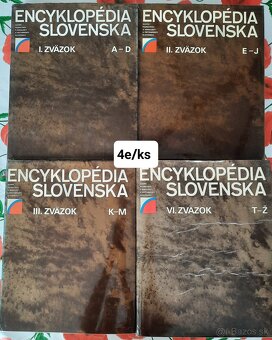 Encyklopédie - 2