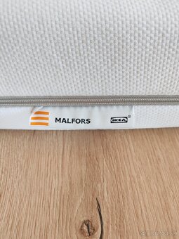 matrace ikea - 2