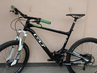 Málo jeté GT Helion PRO - 2