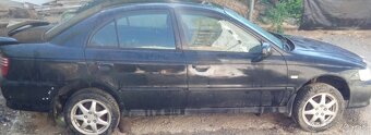 Honda Accord - 2