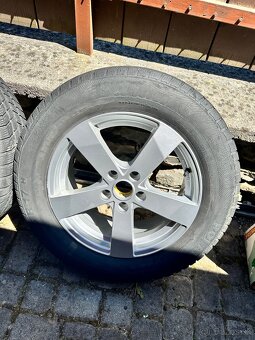 Disky RAV4 - 2