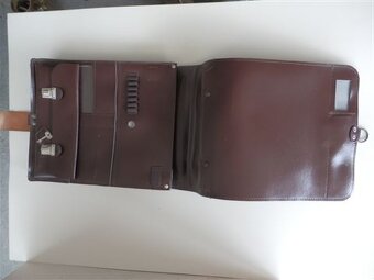 ČSĽA-nepoužitá taška na mapy - 2