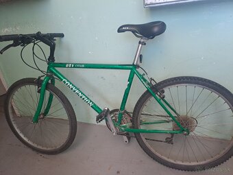 Bicykel - 2