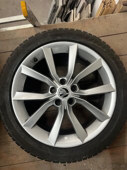 Elektróny 5x112 235/45 R18 - 2