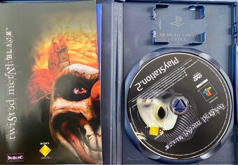 Twisted Metal: Black - 2