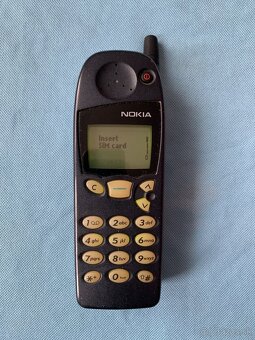 Nokia 5110 - 2