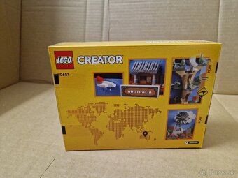 LEGO 40651 - 2